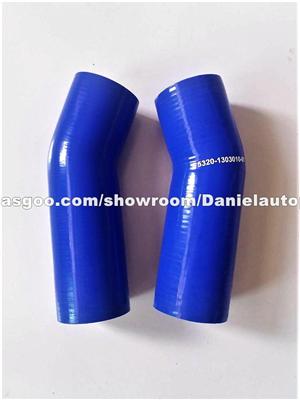 Kamaz Silicone Hose 5320-1303010-01