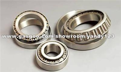 Hot Sale Single Row Tapered Roller Bearing 32007x