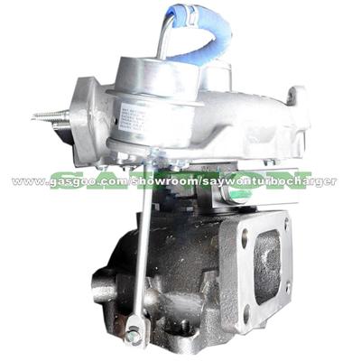 HOWO&STEYR TA4551 471121-5001 61560110118 471121-0001 Turbocharger