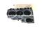 D850 Crankshaft Cylinder Head D850 Cylinder Block For KUBOTA Excavator - img3