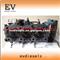 D950 Crankshaft Cylinder Head D950 Cylinder Block For KUBOTA Excavator - img1