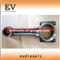D950 Crankshaft Cylinder Head D950 Cylinder Block For KUBOTA Excavator - img2