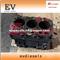 D950 Crankshaft Cylinder Head D950 Cylinder Block For KUBOTA Excavator - img4