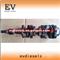 D1402 Crankshaft Cylinder Head D1402 Cylinder Block For KUBOTA Excavator - img3