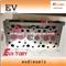 D1703 Crankshaft Cylinder Head D1703 Cylinder Block For KUBOTA Excavator - img1