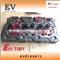 D1803 Crankshaft Cylinder Head D1803 Cylinder Block For KUBOTA Excavator - img2