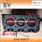 D1462 Crankshaft Cylinder Head D1462 Cylinder Block For KUBOTA Excavator - img2