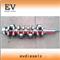 V2003 Crankshaft Cylinder Head V2003-DI-T Cylinder Block For KUBOTA Excavator - img2