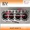 V2003 Crankshaft Cylinder Head V2003-DI-T Cylinder Block For KUBOTA Excavator - img3