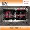 V2203T Crankshaft Cylinder Head V2203E V2203M Cylinder Block For KUBOTA Excavator - img1