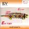 V2403 Crankshaft Cylinder Head V2403.-DI-T Cylinder Block For KUBOTA Excavator - img1