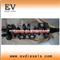 V3600T Crankshaft Cylinder Head V3600-DI-T Cylinder Block For KUBOTA Excavator - img2