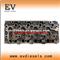 V3600T Crankshaft Cylinder Head V3600-DI-T Cylinder Block For KUBOTA Excavator - img3