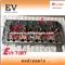 V3800T Crankshaft Cylinder Head V3800-DI-T Cylinder Block For KUBOTA Excavator - img1