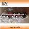 V3800T Crankshaft Cylinder Head V3800-DI-T Cylinder Block For KUBOTA Excavator - img2