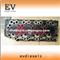 V1502 Crankshaft Cylinder Head V1502 Cylinder Block For KUBOTA Excavator - img3