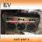 3TN100 Crankshaft Cylinder Head 3TN100 Cylinder Block For Yanmar Excavator - img2