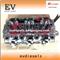 3TN90Crankshaft Cylinder Head 3T90 Cylinder Block For Yanmar Excavator - img1