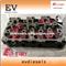 3TNV70 Crankshaft Cylinder Head 3TNV70 Cylinder Block For Yanmar Excavator - img1