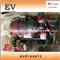 3TNV70 Crankshaft Cylinder Head 3TNV70 Cylinder Block For Yanmar Excavator - img3