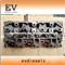 3TNV76 Crankshaft Cylinder Head 3TN76 Cylinder Block For Yanmar Excavator - img2