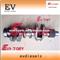 3TNE78 Crankshaft Cylinder Head 3TN78 3D78E Cylinder Block For Yanmar Excavator - img3