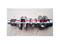 3TNE82A Crankshaft Cylinder Head 3TNE82 Cylinder Block For Yanmar Excavator - img1