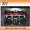 3TNE82A Crankshaft Cylinder Head 3TNE82 Cylinder Block For Yanmar Excavator - img3