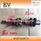 3GM30 Crankshaft Cylinder Head 3GM30 Cylinder Block For Yanmar Excavator - img1