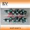 4TNE82 Crankshaft Cylinder Head 4TN82 4TN82E Cylinder Block For Yanmar Excavator - img1