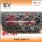 4TNE82 Crankshaft Cylinder Head 4TN82 4TN82E Cylinder Block For Yanmar Excavator - img2