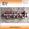 4TNE84 Crankshaft Cylinder Head 4TN84 4D84E Cylinder Block For Yanmar Excavator - img3
