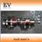 3TNE84 Crankshaft Cylinder Head 3TN84 3D84E Cylinder Block For Yanmar Excavator - img1
