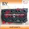 3TNV84 Crankshaft Cylinder Head 3TNV88 Cylinder Block For Yanmar Excavator - img1