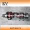 3TNV84 Crankshaft Cylinder Head 3TNV88 Cylinder Block For Yanmar Excavator - img2