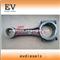 3TNV84 Crankshaft Cylinder Head 3TNV88 Cylinder Block For Yanmar Excavator - img3