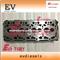 4TNV88 Crankshaft Cylinder Head 4TNV84 Cylinder Block For Yanmar Excavator - img1