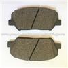 D1413 Brake Pad For Kia Auto Car.Semi Metallic Material