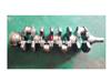 S4S Crankshaft Cylinder Head S4S Cylinder Block For MITSUBISHI Excavator