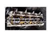 S4E2 Crankshaft Cylinder Head S4E2 Cylinder Block For MITSUBISHI