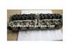 S6E Crankshaft Cylinder Head S6E Cylinder Block For MITSUBISHI