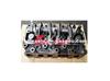 3AB1 Crankshaft Cylinder Head 3AB1 Cylinder Block For ISUZU Excavator