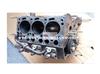3LB1 Crankshaft Cylinder Head 3LB1 Cylinder Block For ISUZU Excavator