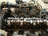 3KR2 Crankshaft Cylinder Head 3KR2 Cylinder Block For ISUZU Excavator