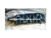 4BG1 Crankshaft Cylinder Head 4BG1T Cylinder Block For ISUZU Excavator