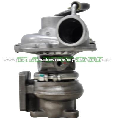 Isuzu Rodeo 2.8 TD RHF5/RHF4H VA430016 VB430016 VC430016 Turbocharger