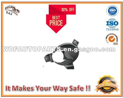 PEUGEOT 207 2008-2013 FOG LAMP FRAME 7452ZX,7452ZY