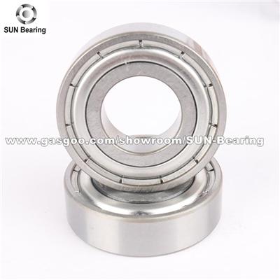 deep groove ball bearing