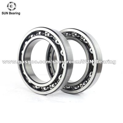 deep groove ball bearing