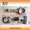 L3C Crankshaft Cylinder Head L3C Cylinder Block For MITSUBISHI Excavator - img1